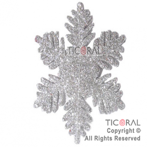 ADORNO COPO DE NIEVE FROZEN 27.3CMX24.13C 48126 x 1